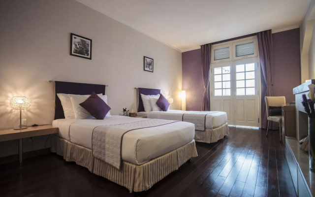 TTC Hotel - Ngoc Lan
