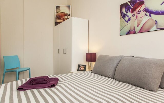 Ben Yehuda 50 Residentials by BNB TLV Apartments