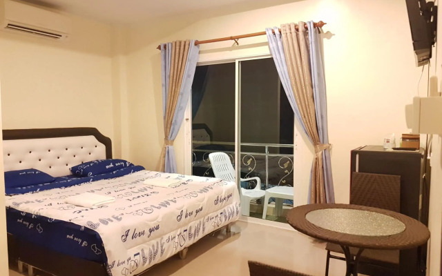 Bann Lom Le Huahin