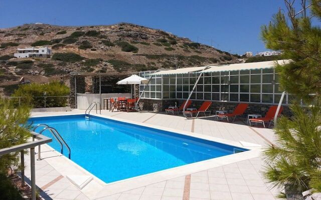Archipelagos hotel