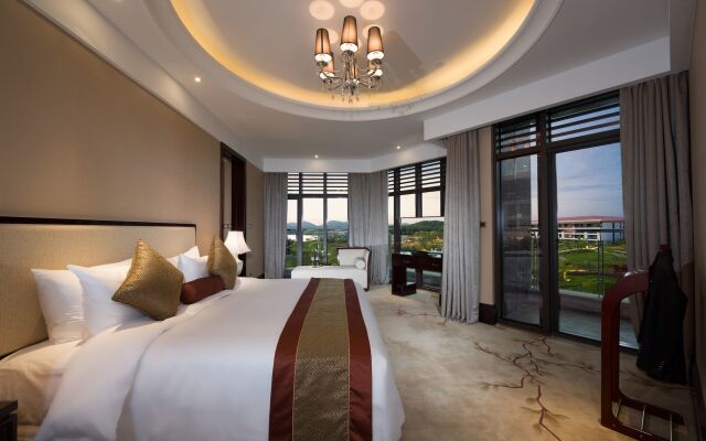 New Century Hotel Guian Guizhou
