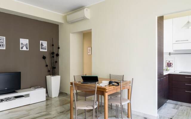 Home at Hotel - Alcuino