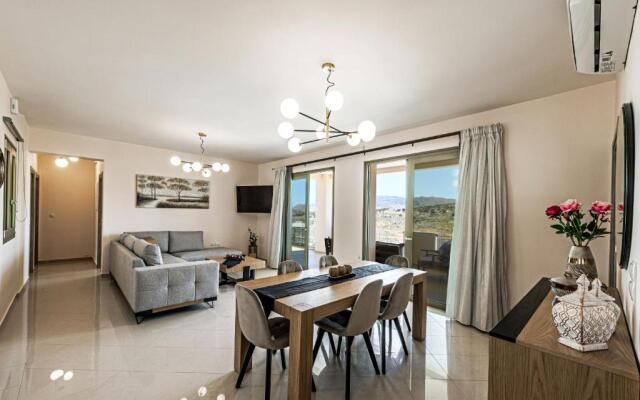 Villa Marielia - With 60m2 Private Pool