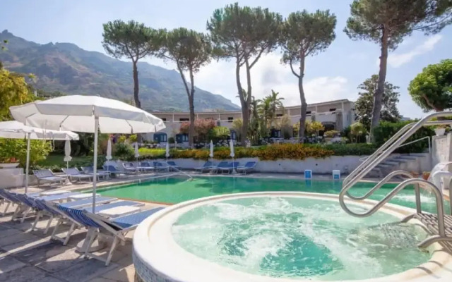Hotel Paradiso Terme Resort & Spa