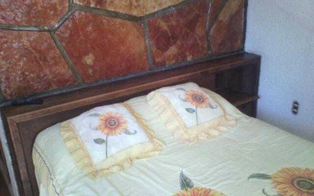 Hotel Del Valle