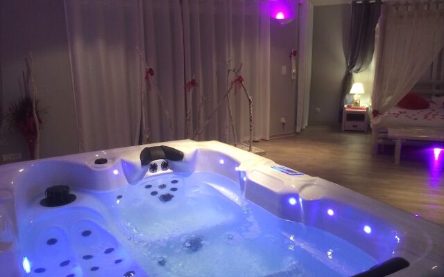 La Paillote Exotique