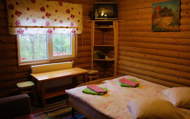"LiAn" Family Hotel & Restaurant