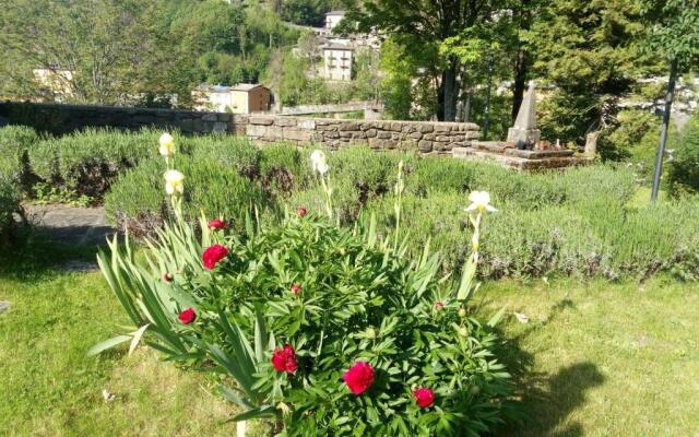 Torre Riva Dimora storica