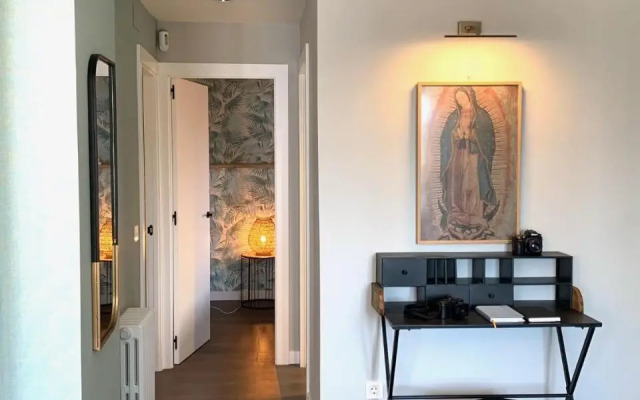 Emérita Luxury Home