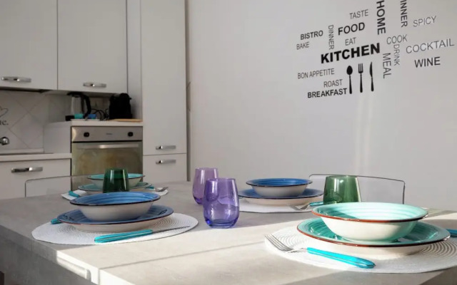 Casa Marisa by Wonderful Italy