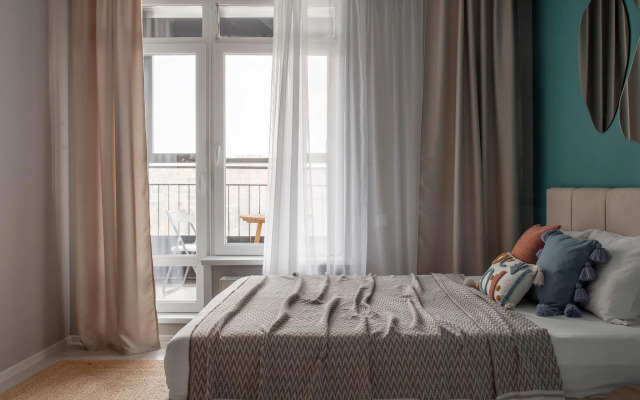 КварТигра на улице Октябрьская