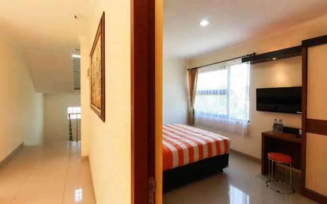 My Residence Cirebon