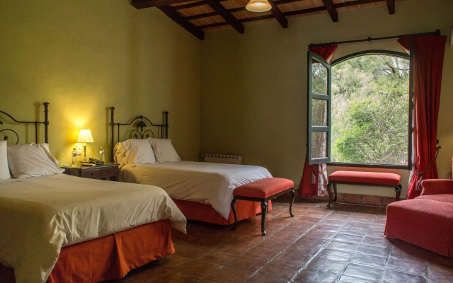 Patios de Cafayate - Wine Hotel & Restaurant