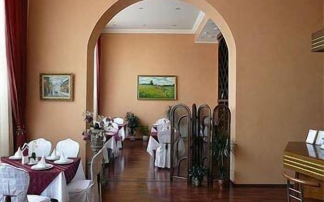 Hotel European