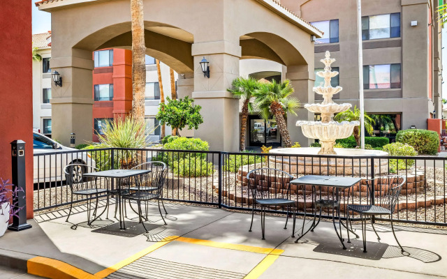 Super 8 by Wyndham Marana/Tucson Area