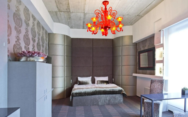 G Design Hotel
