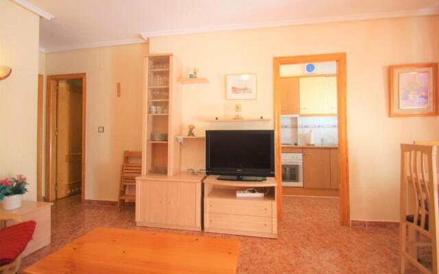 Apartamento Casaturis Urb.Altomar Gran Alacant Ga101