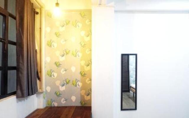 Phoryue Residence