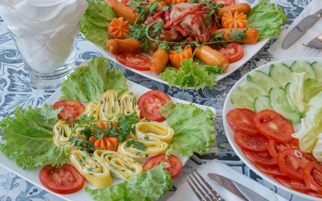 Villa Caribe Phu Quoc