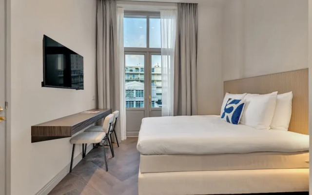 Hotel Kobalt