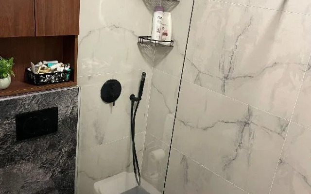Apartamente STEFAN RESORT 5 cm