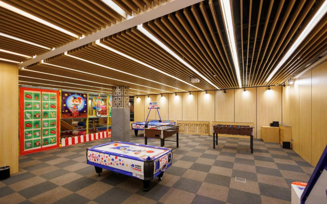 Lucky Bansko Aparthotel SPA & Relax