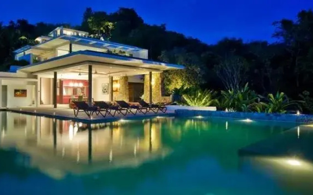 SAMUJANA-Four Bedrooms Pool Villa - 19