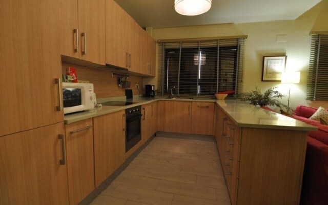 Era Borda Apartments Tanau