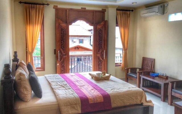Sapta House