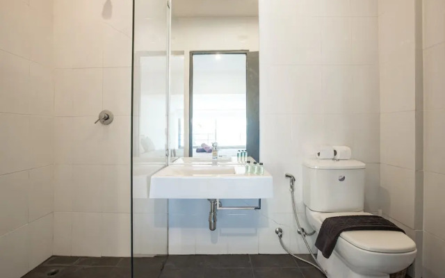 Patong Bay View 3BR Pool Villa Atika 10