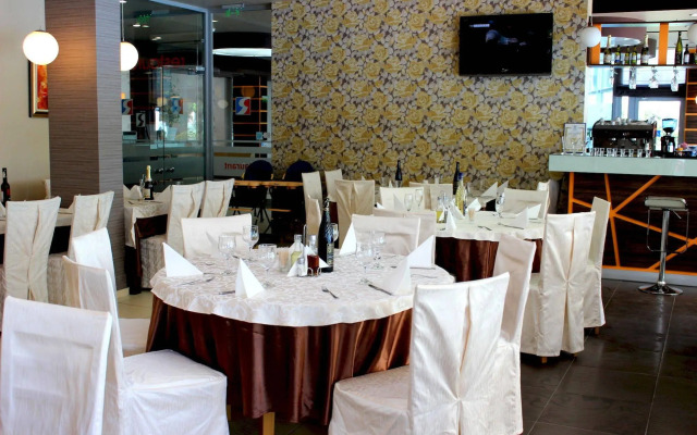 Regatta Palace Hotel