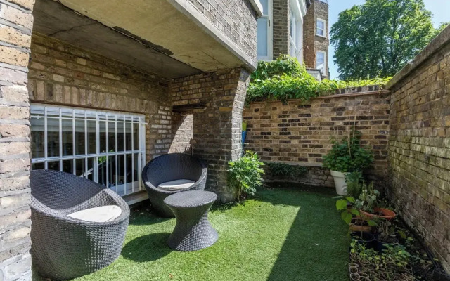 Vive Unique Hotel Apartments Holland Park Avenue