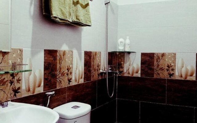 Phuong Anh Hoi An Homestay