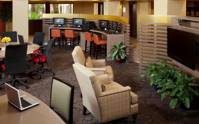 Sheraton Tucson Hotel and Suites