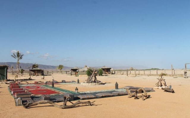 Souly Eco Lodge