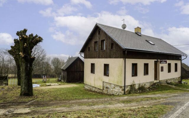 Zlatá Olešnice 122