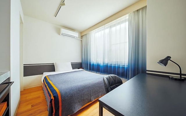 HOTEL GRAPHY NEZU - Vacation STAY 33275v