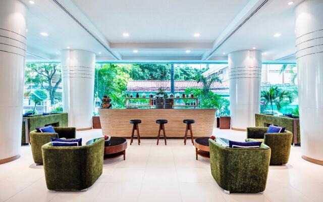 A-One New Wing Hotel