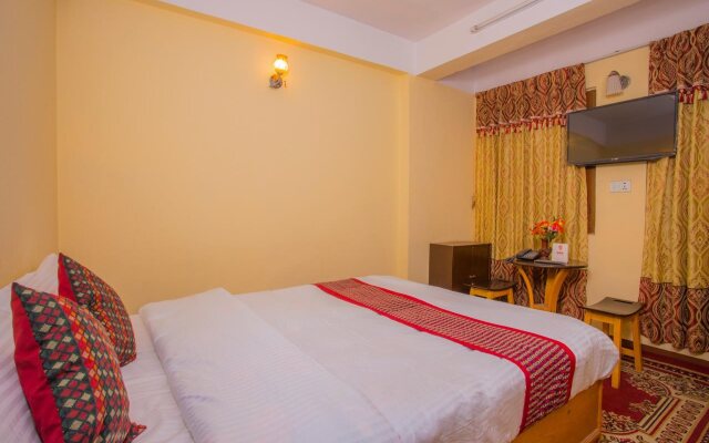 OYO 258 Heart Of Bhaktapur Guest House