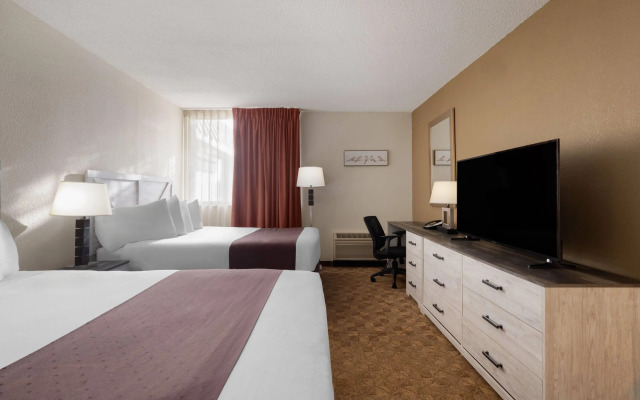 Village Inn Clemmons/Winston Salem, Trademark by Wyndham