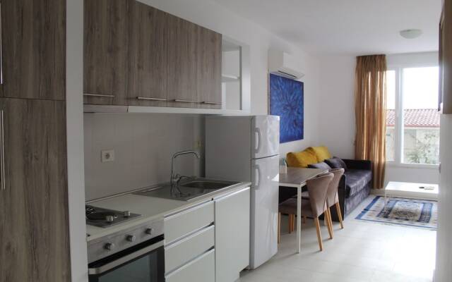 Bougainville Bay Serviced Apartments