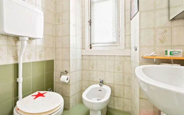 Cenisio & Sempione Cosy Flat