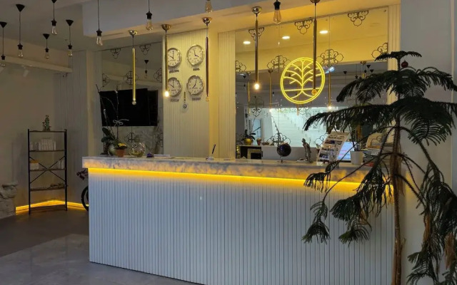 Mi Hotel Boutique Antalya