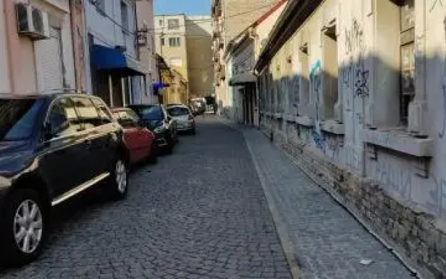 River Hostel Belgrade