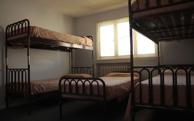 Pipperland Hostel Brc