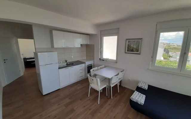 Apartments Lana