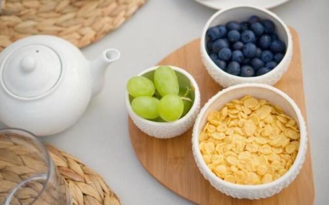 Bed And Breakfast 4 Stars Vietri Sul Mare