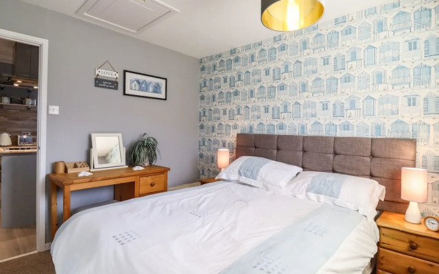 Bungalow 14