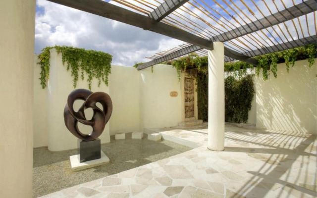 Sitio Sagrado