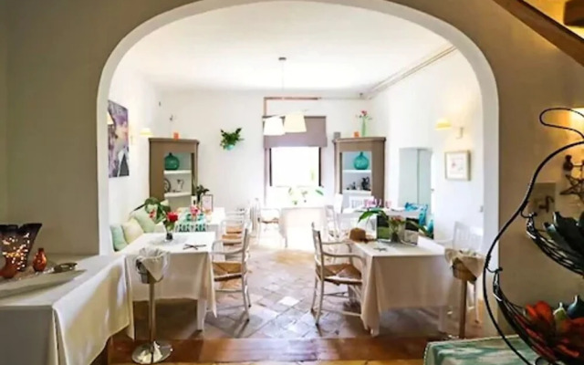 Finca Hotel Es Castell